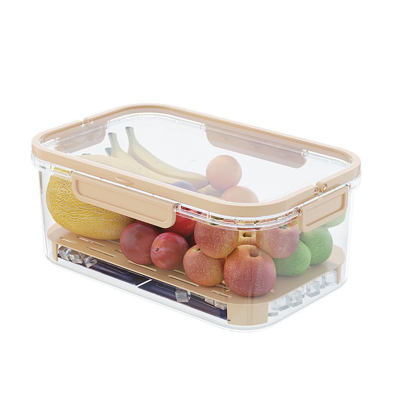 Portable Refrigerator Fresh-keeping Box