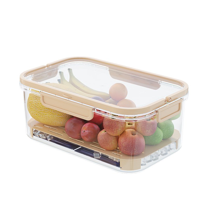 Portable Refrigerator Fresh-keeping Box