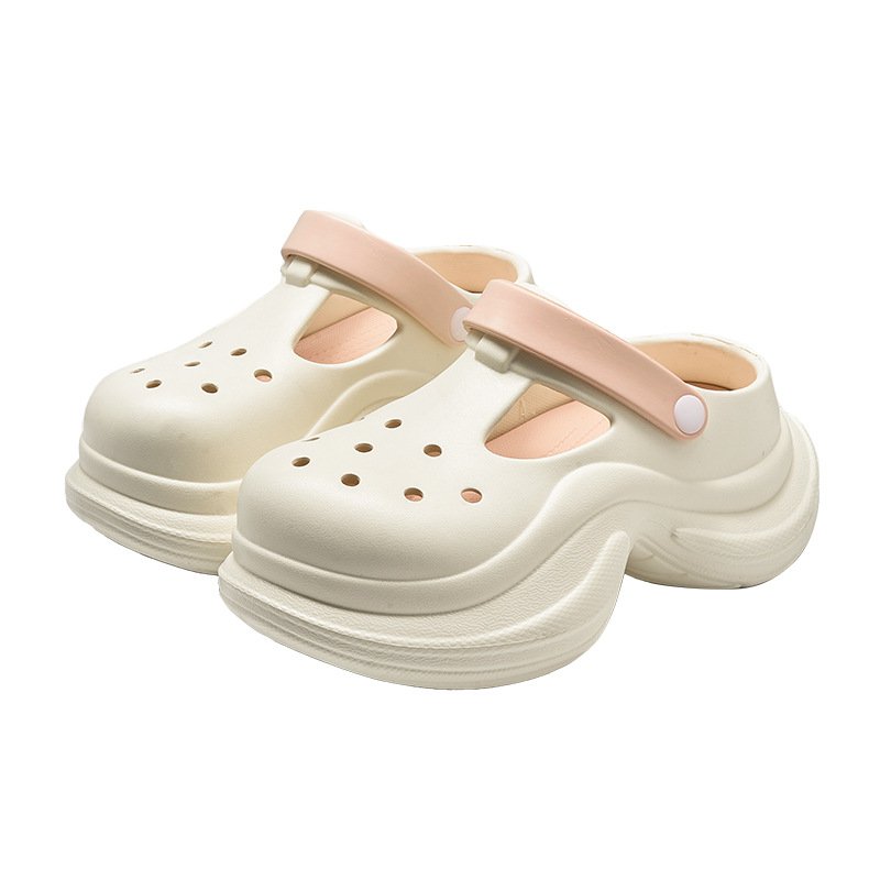 女性用スリッパ