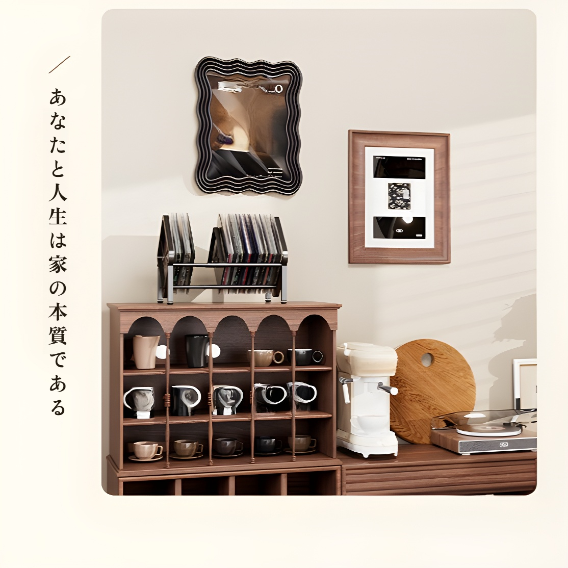 伸縮式レコードラック 縦型 クリエイティブ ホーム シンプル 収納ラック デスクトップ メタル ビニールレコード 収納ラック