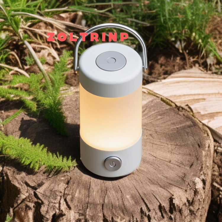 Außenbeleuchtung Ultra langlebige Campinglaterne