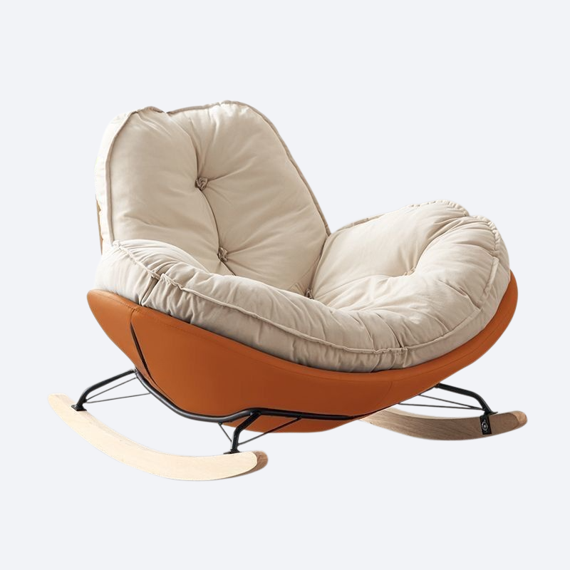 Ležící pohovka pro lenýho