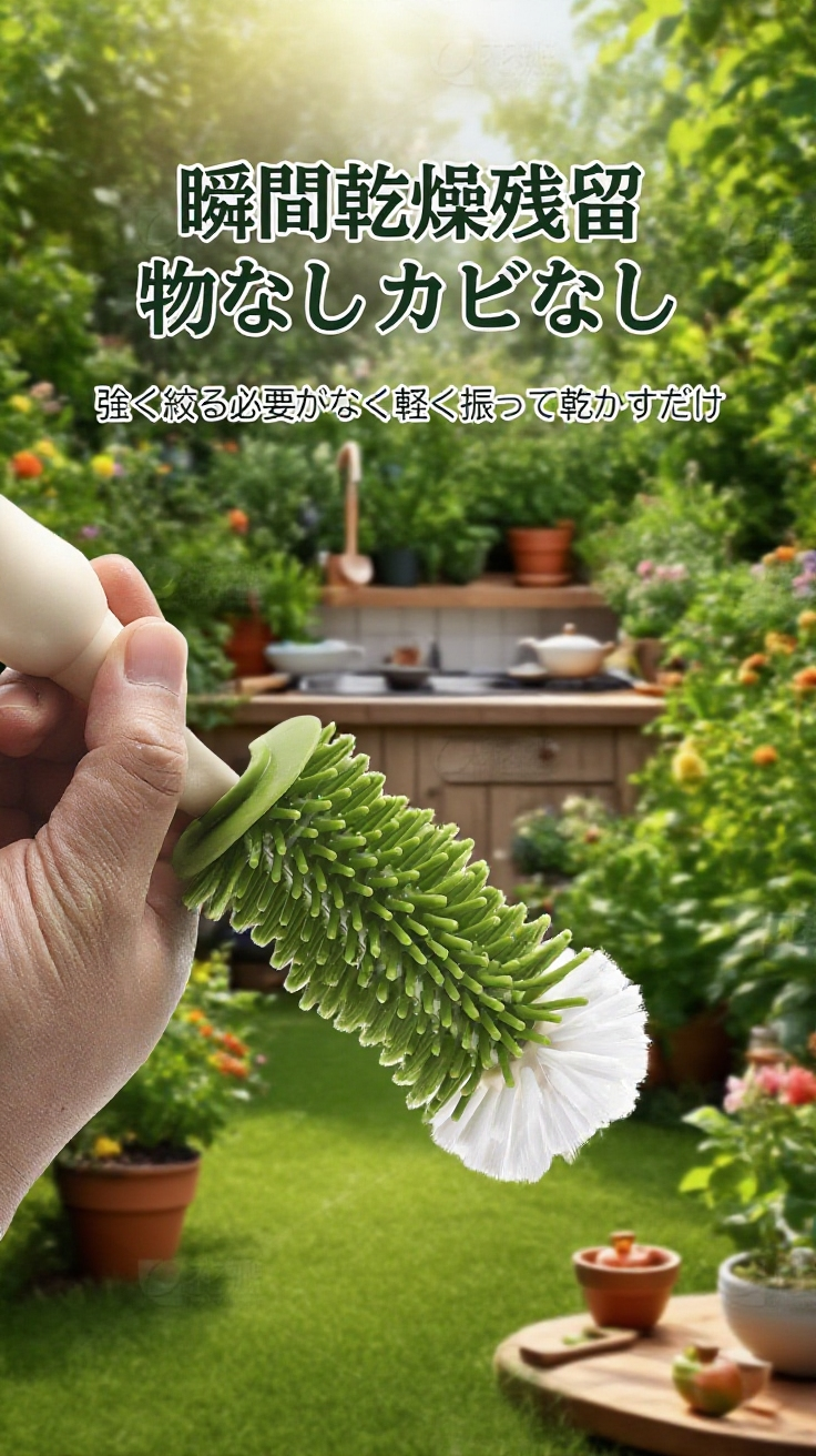 セット内容が一目でわかる商品画像