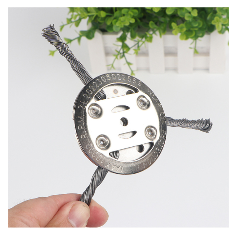 리튬전지 소형예초기 부품 정원공구 잔디깎기 헤드 와이어 블레이드 부품 소형예초기