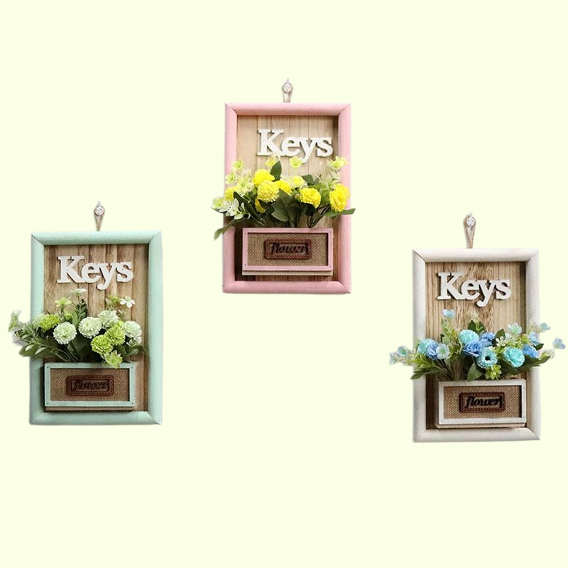 벽면 장식 벽걸이