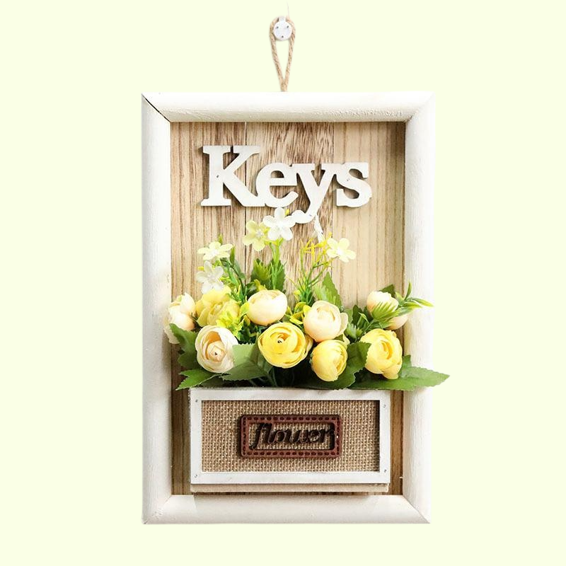 벽면 장식 벽걸이