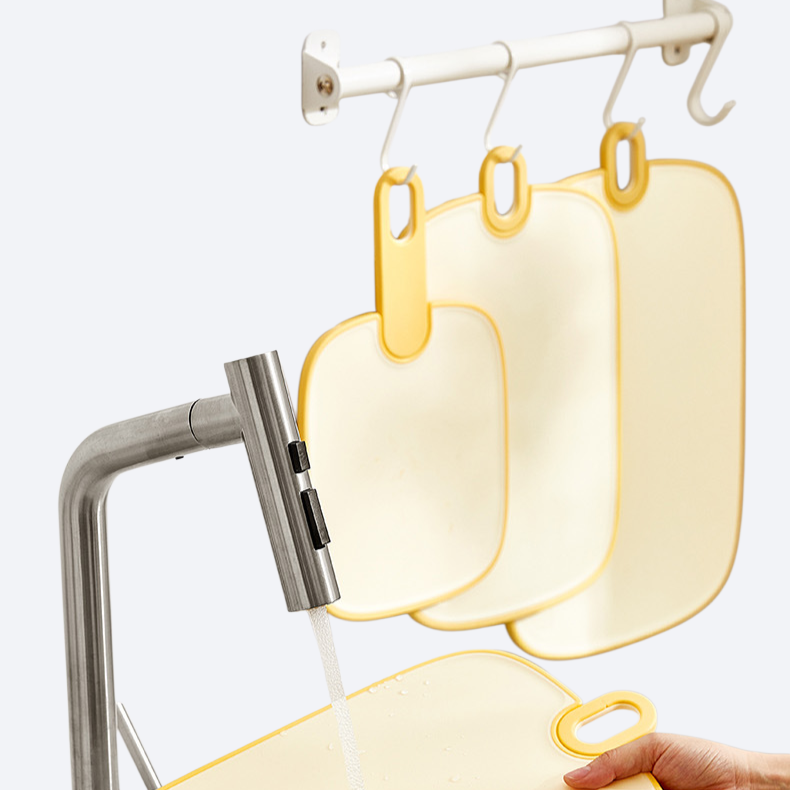 주방 전용 항균 곰팡이 방지 도마