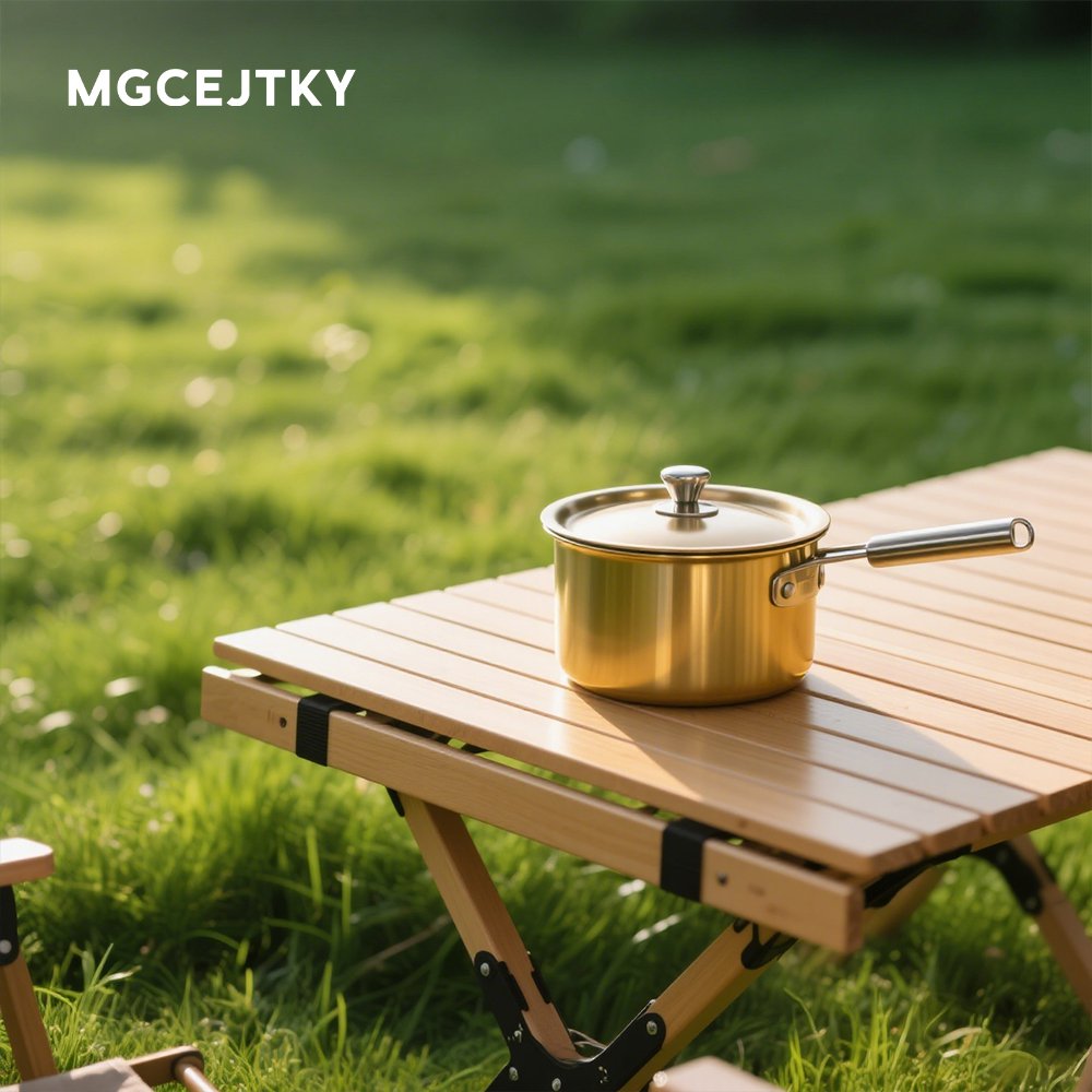 屋外キャンプ折りたたみテーブル