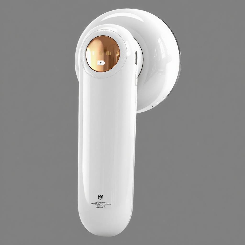 ヘアボールトリマー デジタルディスプレイ 充電式 家庭用 衣類 ヘアボールリムーバー ポータブルシェービングマシン シェービングヘアリムーバー