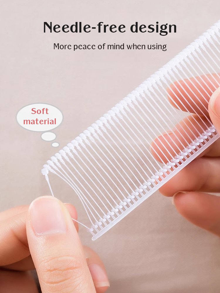 Quick Mending Clothes