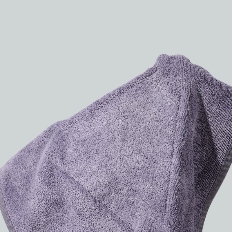 No dirty hands, no hands washing mop