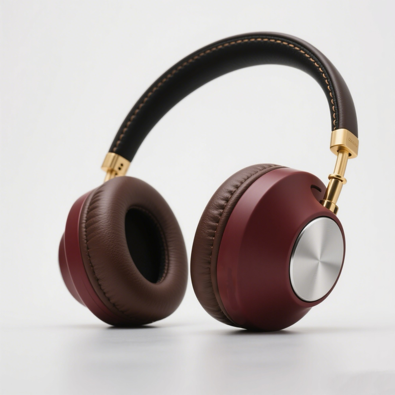 etro bezdrátová Bluetooth sluchátka s potlačením hluku přes hlavu