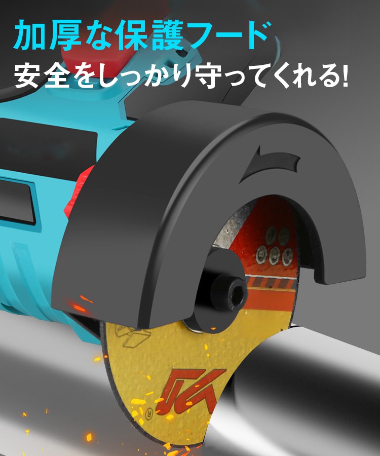 ミニグラインダー