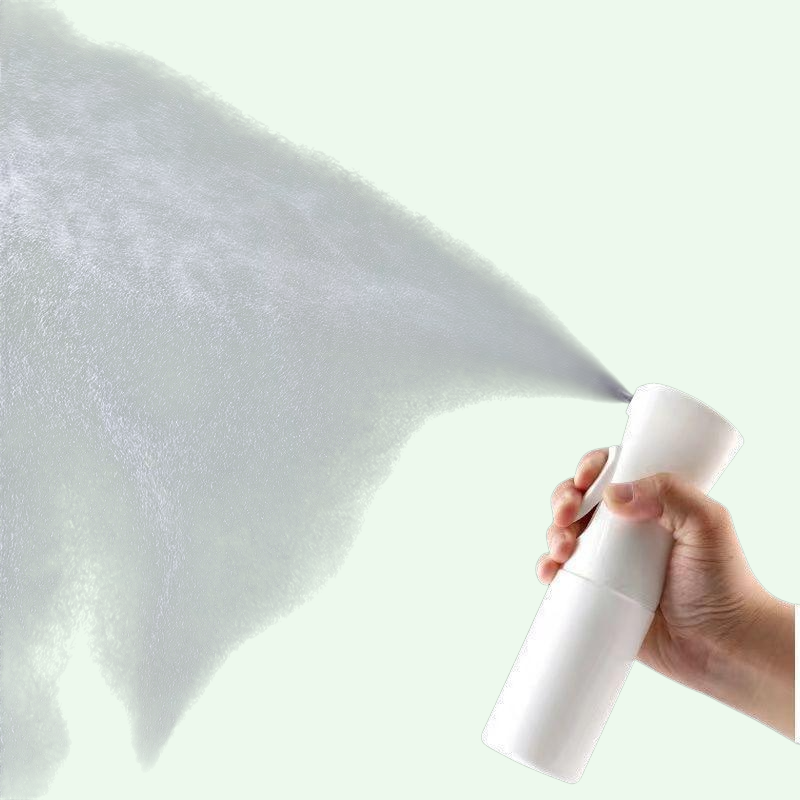 Epidemic prevention and disinfection hairdressing high pressure spray kettle gardening tourism leak-