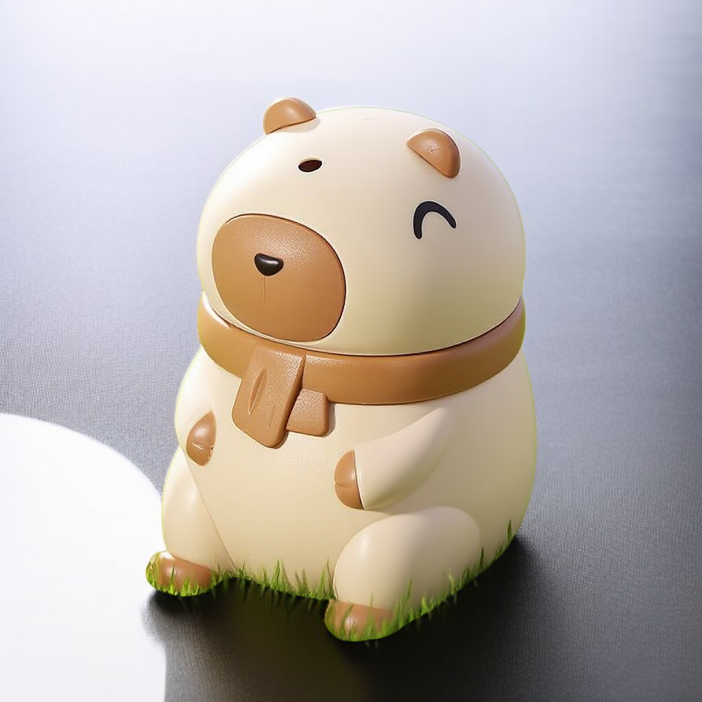 새로운 이쑤시개 보관함