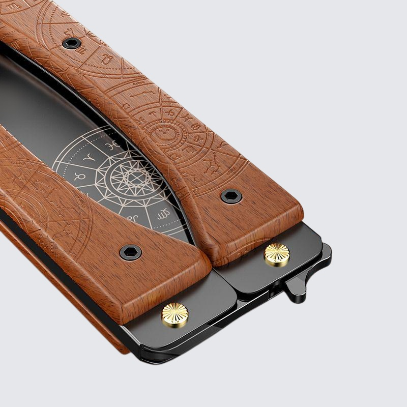 Small household handheld saw