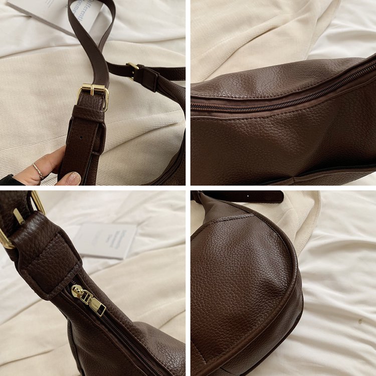 ファッションな斜め掛けバッグ