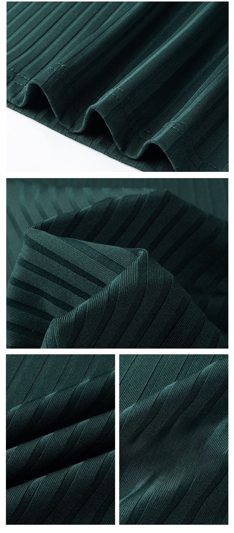 様々なスタイルに合わせやすいメンズTシャツ