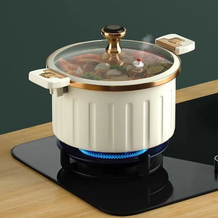 圧力鍋 クッキングプロ 電気圧力鍋 ブラック スペシャルボックス