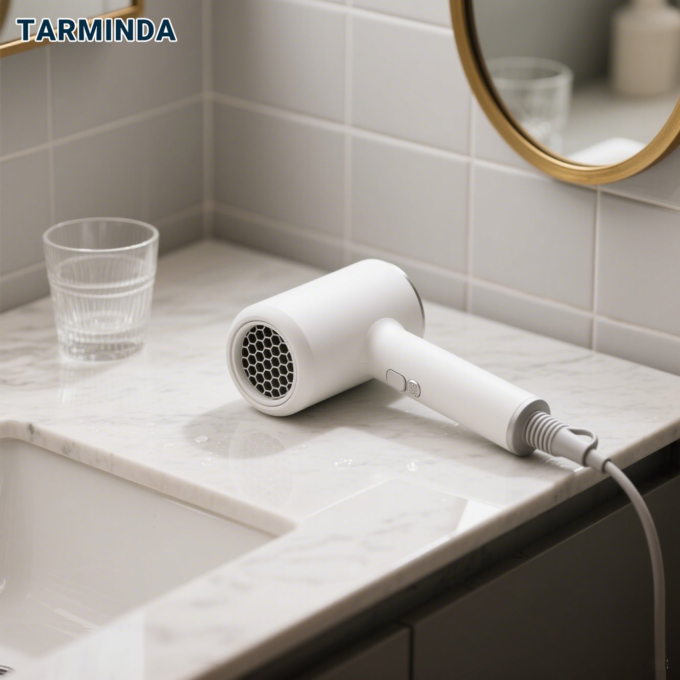 Cuidado del cabello Secador