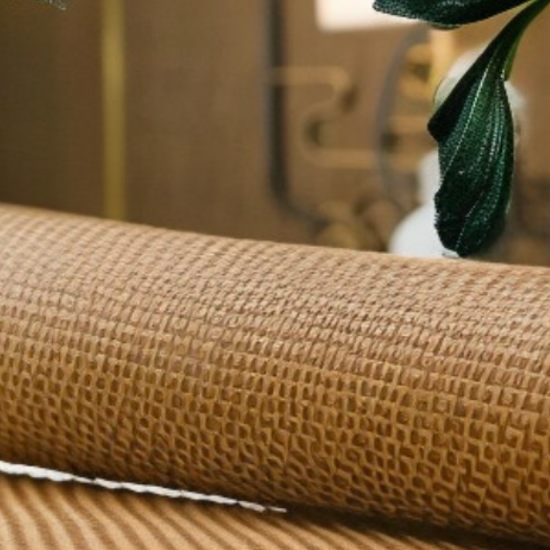 羅馬格冰絲藤蓆