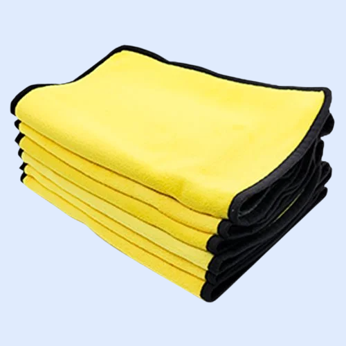 家庭用洗剤コーラルフリース速乾性