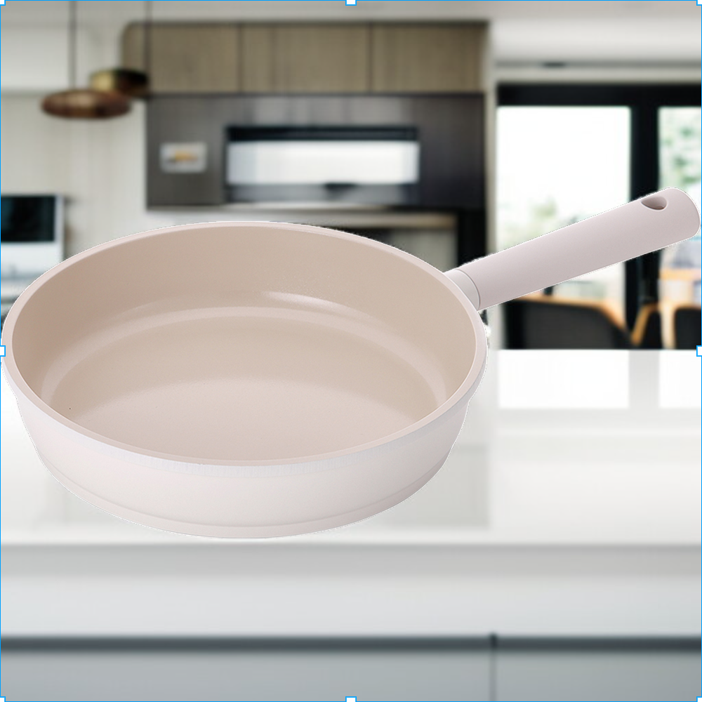 医療用石フライパンノンスティックパン家庭用フライパンガスコンロパン多機能ノンスティック調理器具