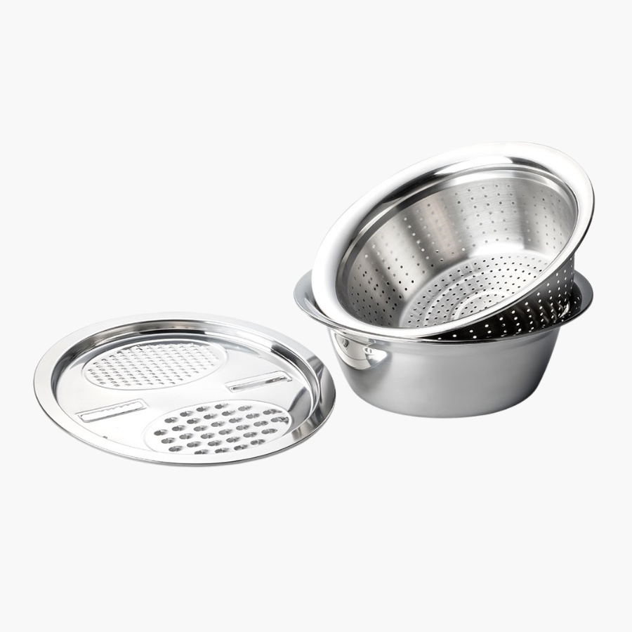 가정용 스테인리스 대야