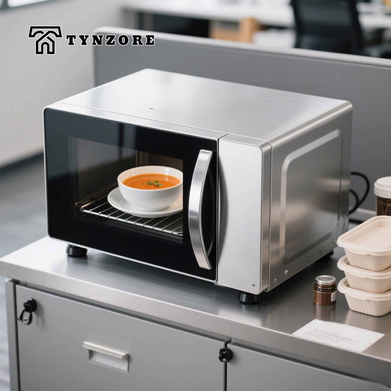 소형 가정용 주방 전자레인지