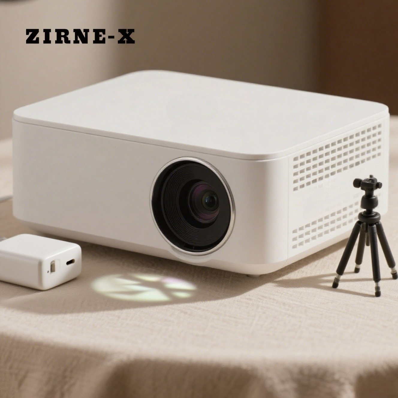 Full HD Beamer für Heimkino-Erlebnis