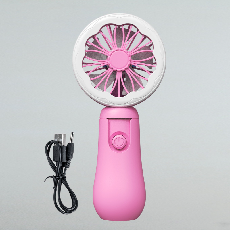 ミニポータブルミニファン