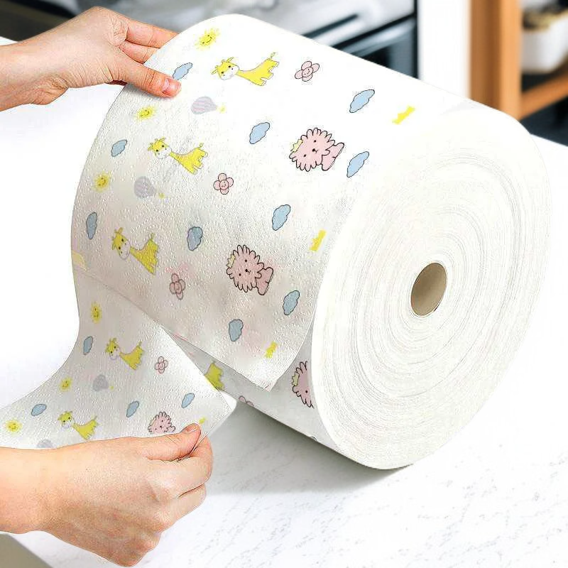 一次性廚房用紙