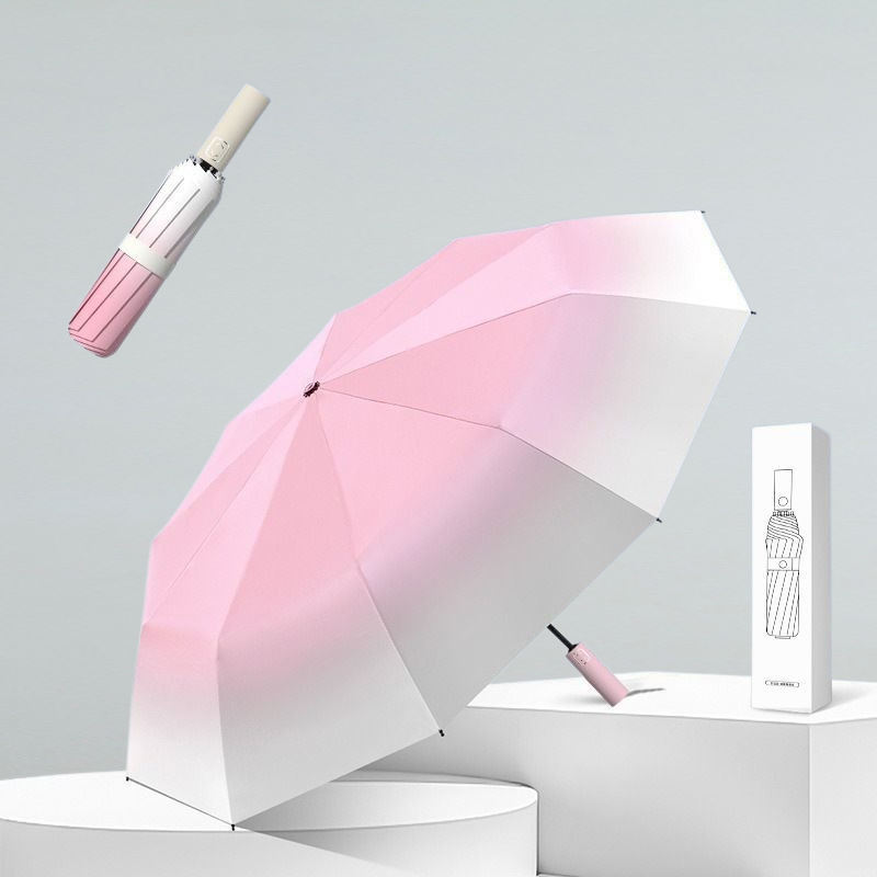 그라데이션 40골 전자동 자외선 차단제