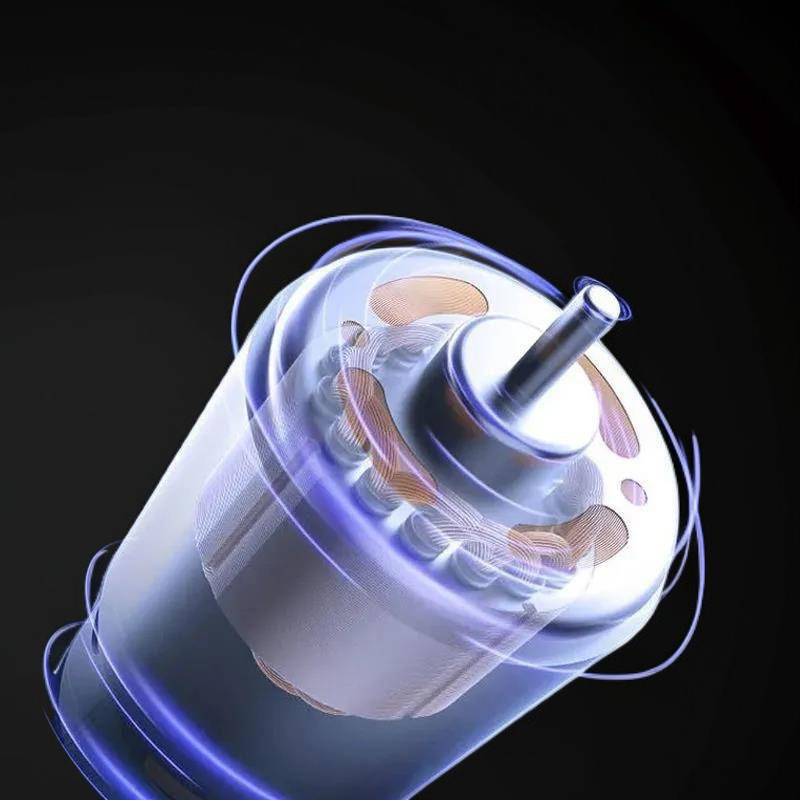 Kabelloses Hochdruck-Autowaschgerät