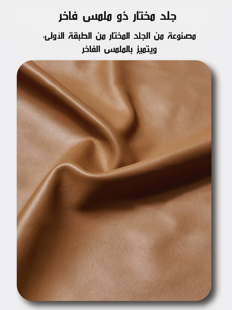 حامل هاتف مغناطيسي مع محفظة بطاقات