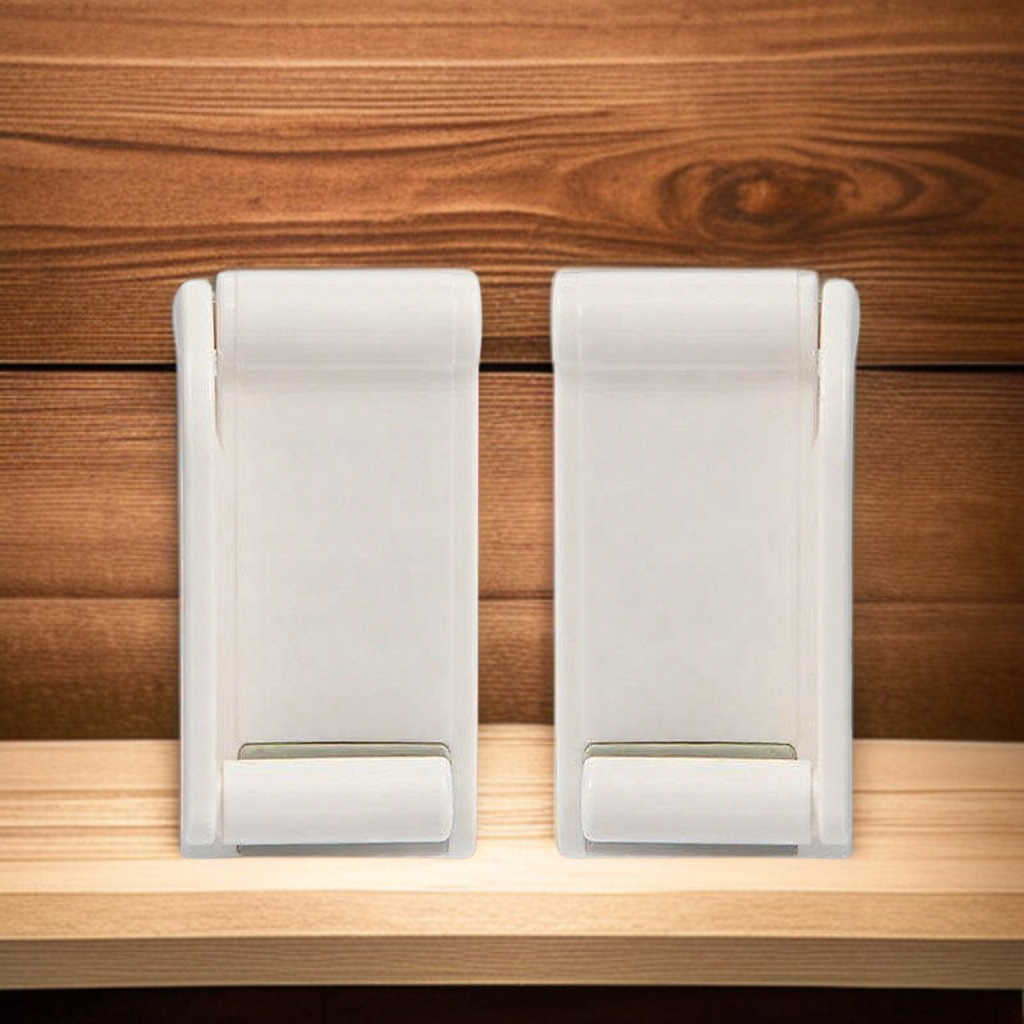 가정용 자기 흡입식 두루마리 종이 랩수납대