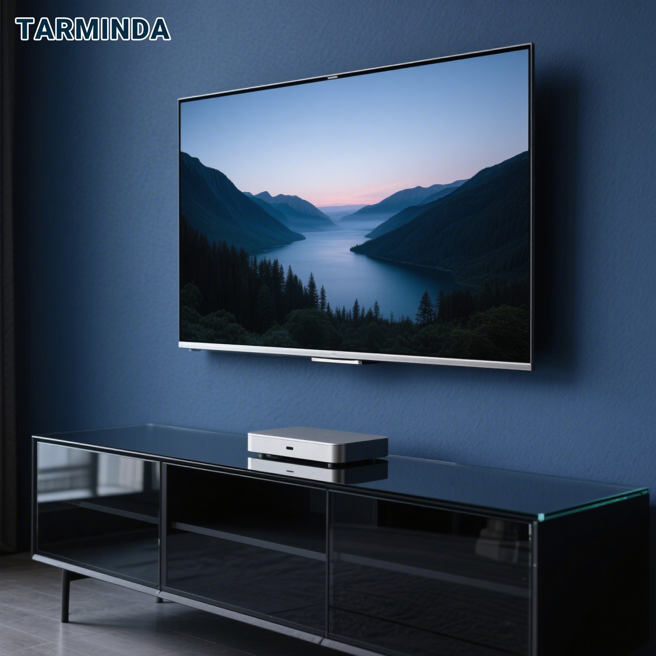 Televisores de pantalla completa