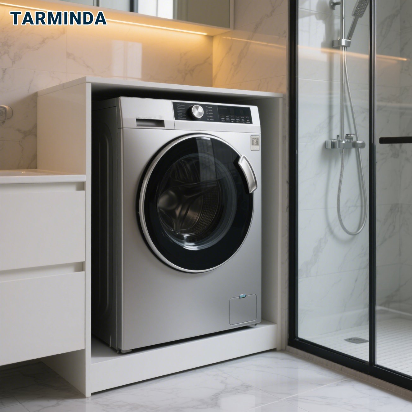 lavadora automática