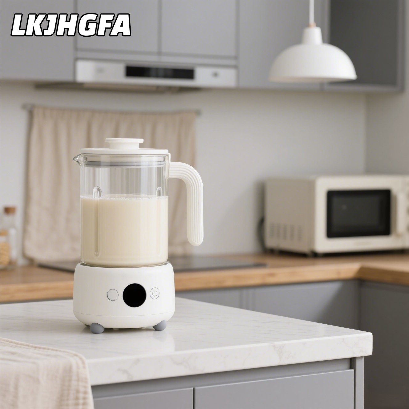  Licuadora Automática