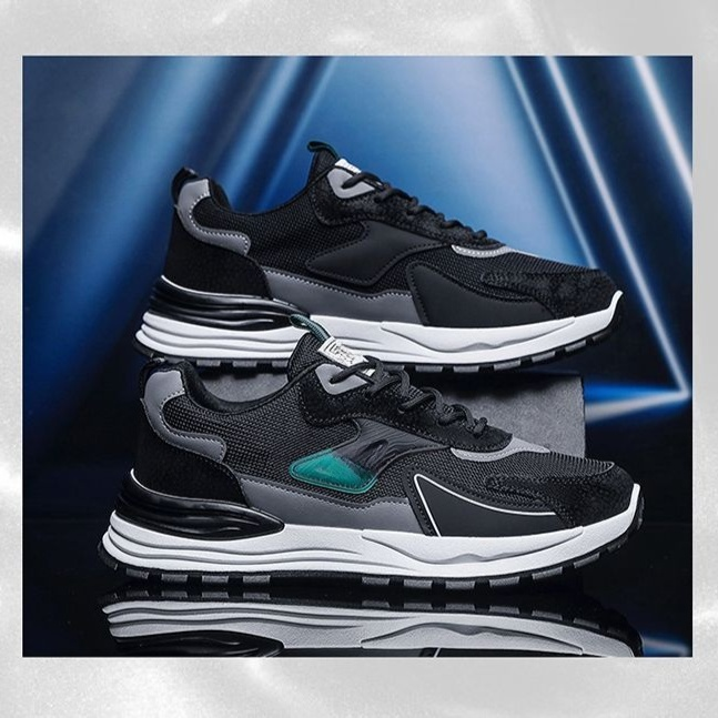 快適な履き心地のカジュアルシューズ