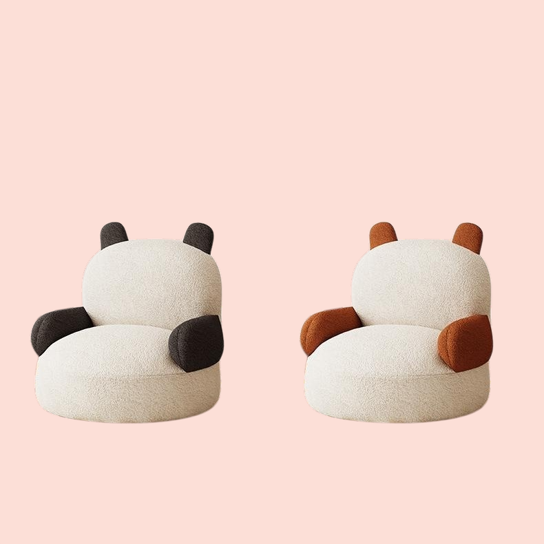 Shape treasure treasure book book corner bear cat