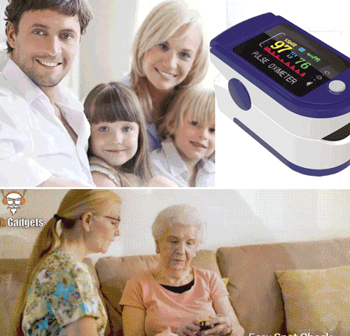 For the price of a burger meal , get this Pain-Free Monitor: No needles, no strips, and 99% accuracy