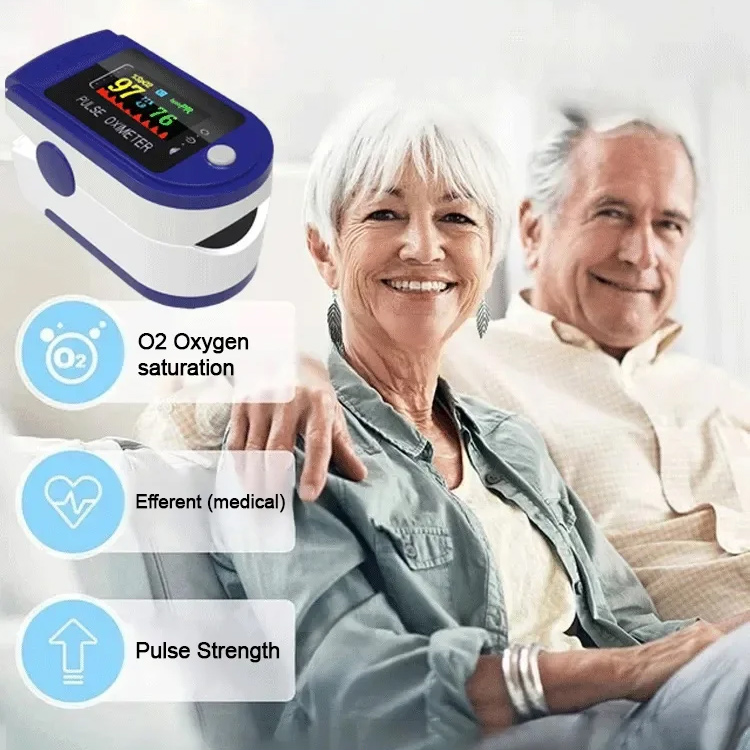 For the price of a burger meal , get this Pain-Free Monitor: No needles, no strips, and 99% accuracy