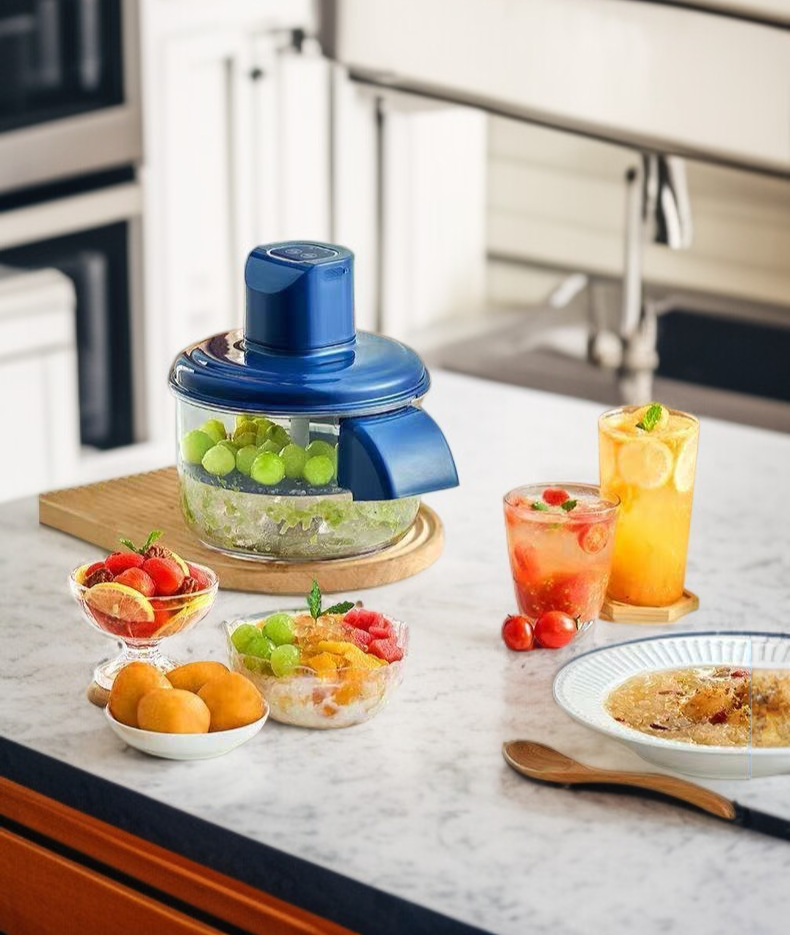 가정용 전기 과일 껍질 벗기기