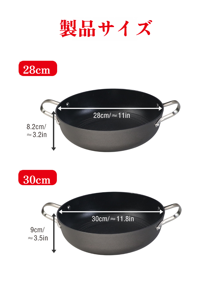 鋳物ホーロー鍋の高級感と耐久性