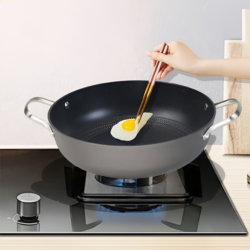 シーフードシチュー鍋