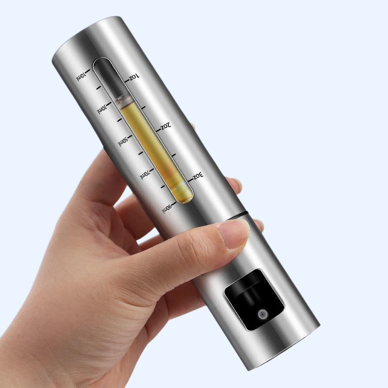 家庭用全鋼霧化制御量スプレーポット