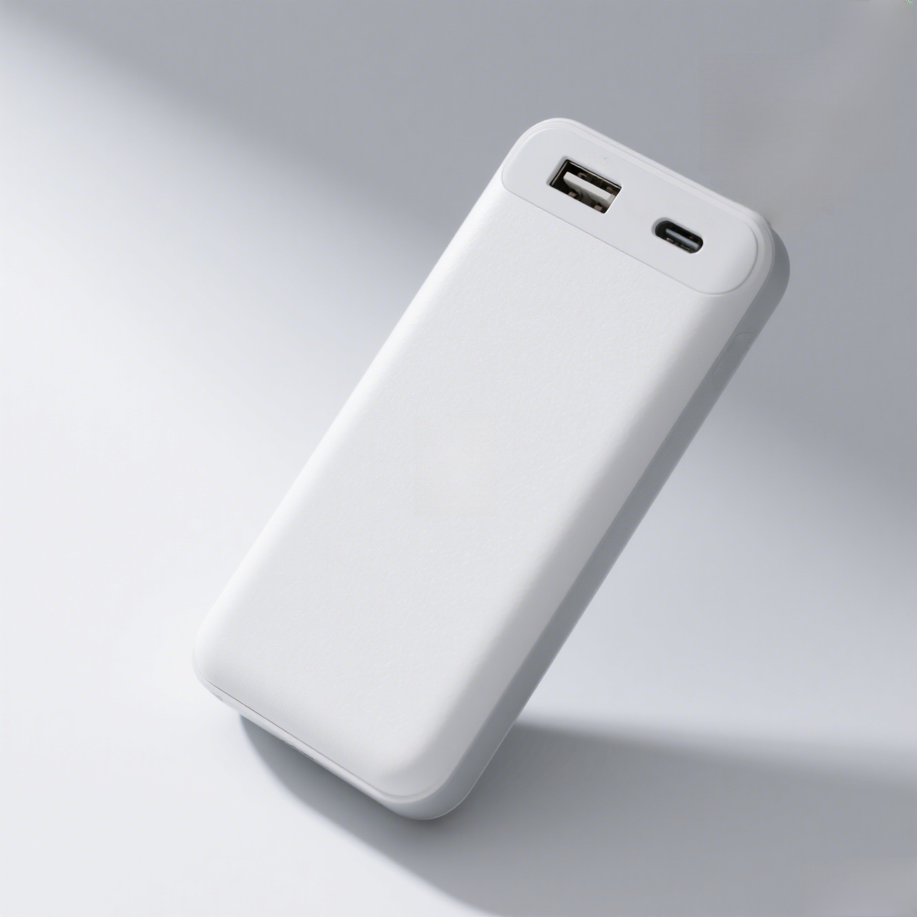 พาวเวอร์แบงค์พกพา ชาร์จเร็วสุดๆ