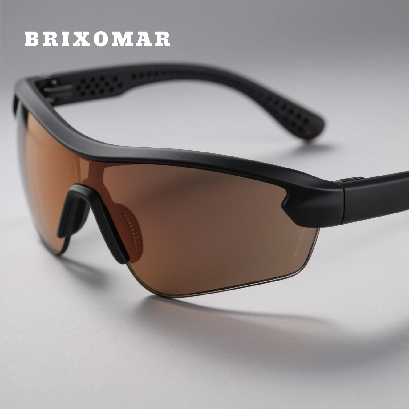 แว่นปั่นจักรยาน แบบใหม่