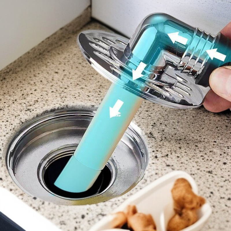 موصل تصريف أرضي مخصص لأنبوب تصريف الغسالة